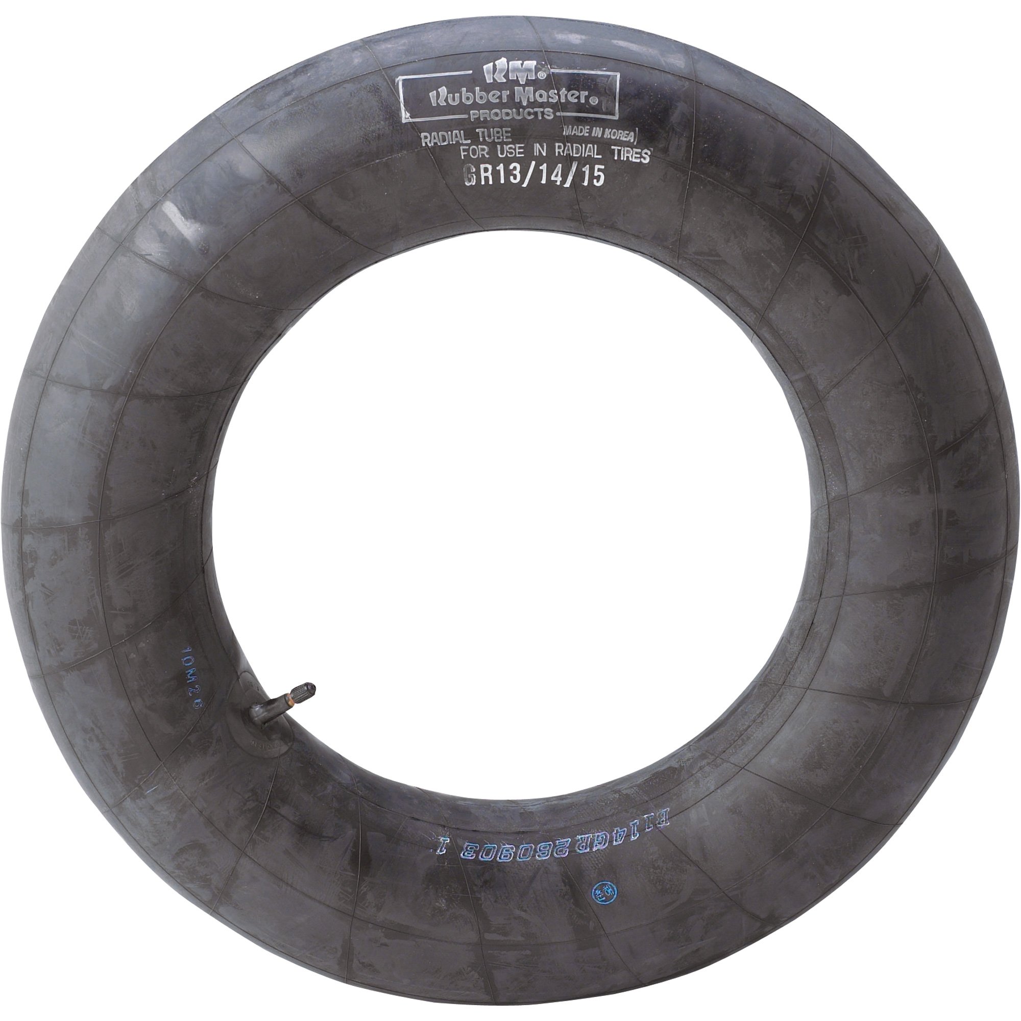 13 in. Tube Fits 175/80R13 Tires Northern Tool